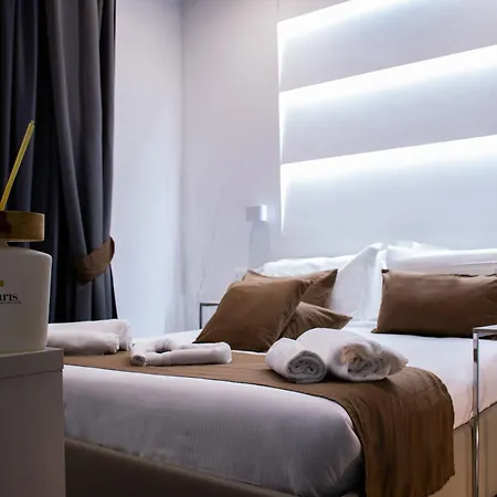 Megaris Luxury Suite Rooms-2