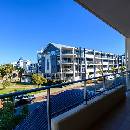 Dolphin Quay Apartments-3