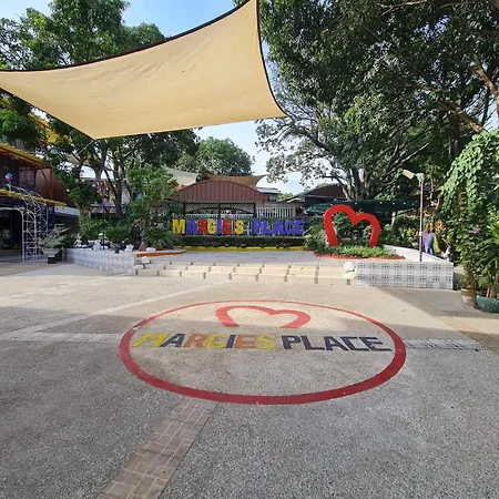 Margie'S Place And Coffee Shop Inc.-2