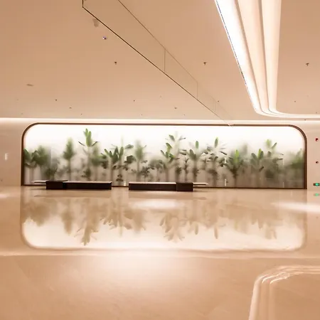Renaissance Zhuhai Hotel-3