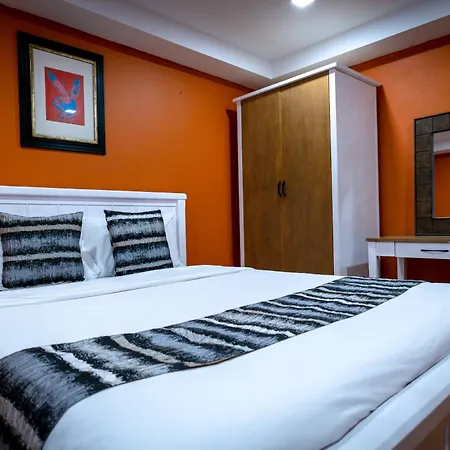Anandpura Riverside Hotel-2