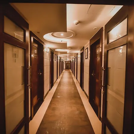 Konark Grand Hotel-3