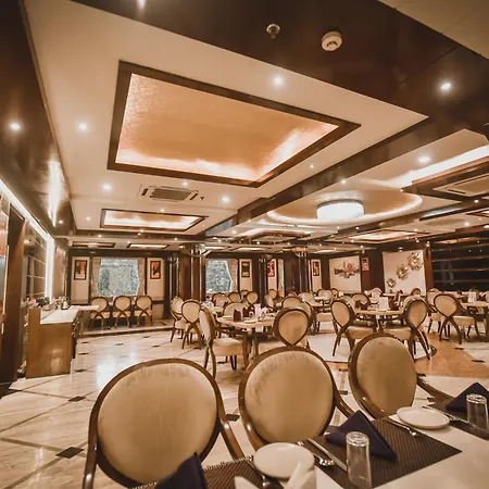Konark Grand Hotel-2