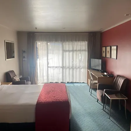 Bentleys Motor Inn-3