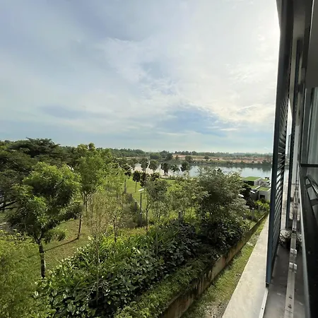 Trinidad Suites Johor, Trademark Collection By Wyndham-3