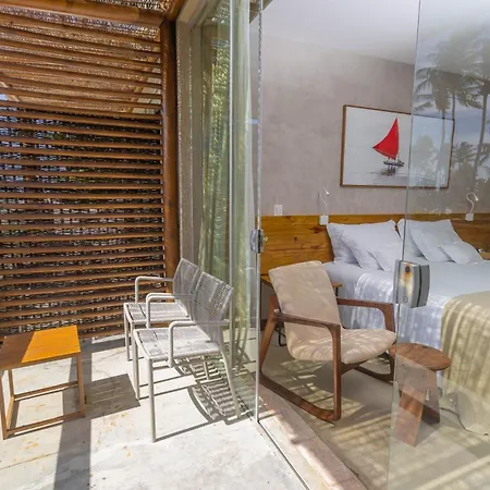 Flor De Lis Exclusive Hotel-2