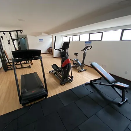 The Plaza Residence Service-2