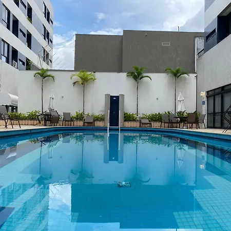 The Plaza Residence Service-2