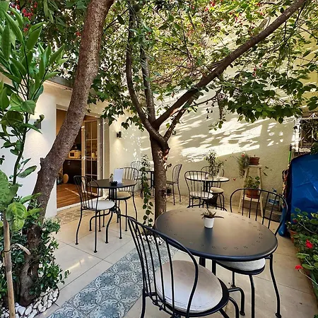 Sultan Pier Hotel-3