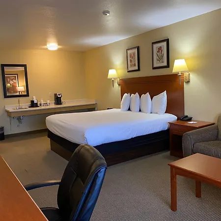 Wingate By Wyndham Mount Vernon-2