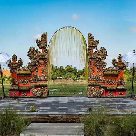 Arya Arkananta Resort&Spa-3