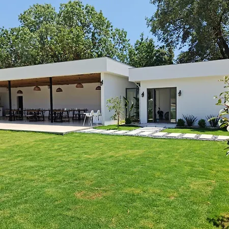 Freya Suites Kayakoy-2