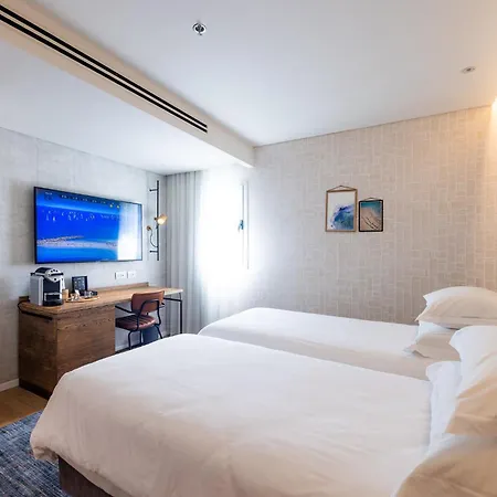 Ink Hotel Tel Aviv-3