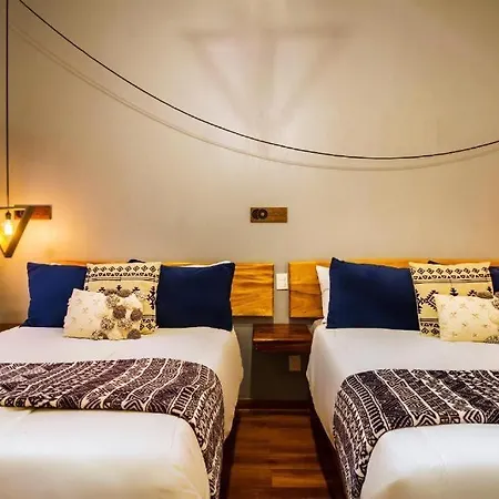 Hotel Kali-2