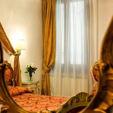 Hotel Al Vagon-3