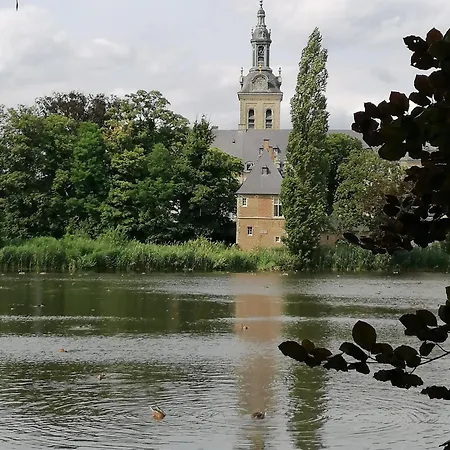 Studio's Park - Heverlee-3