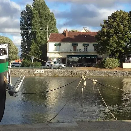 Auberge du pont canal-3