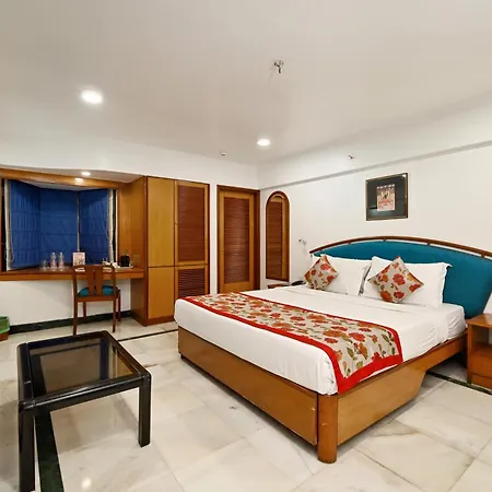 Hotel Parle International-3