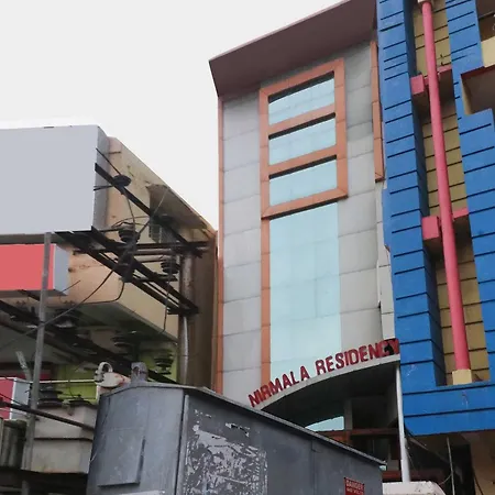 Hotel O Nirmala Residency-3