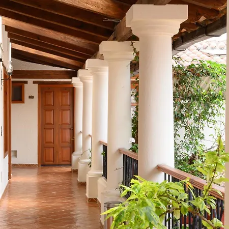 Hotel Provincia-2