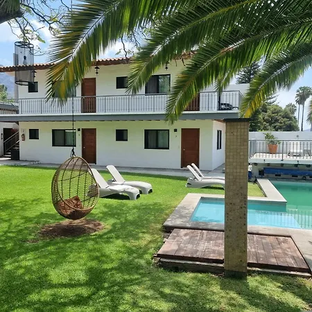 Hotel La Riberena-2
