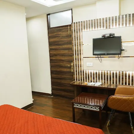 Hotel Batra Home Nizamuddin-3