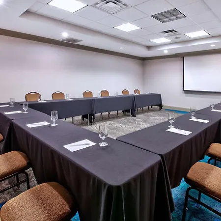 Hilton Garden Inn Dayton/ Beavercreek-2