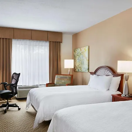 Hilton Garden Inn Charlotte Pineville-2