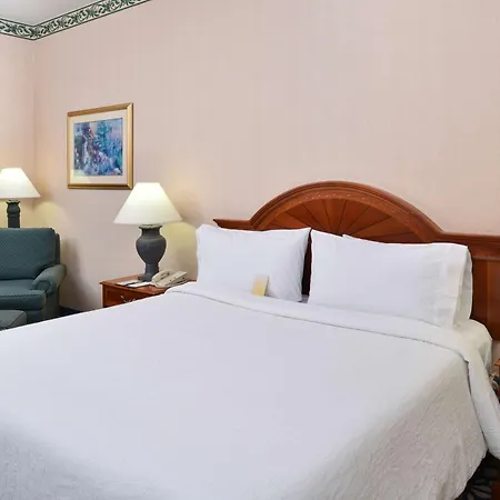 Hilton Garden Inn Columbia-3