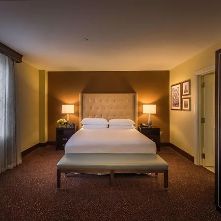 Hilton Baton Rouge Capitol Center-3