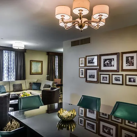 Hilton Baton Rouge Capitol Center-3