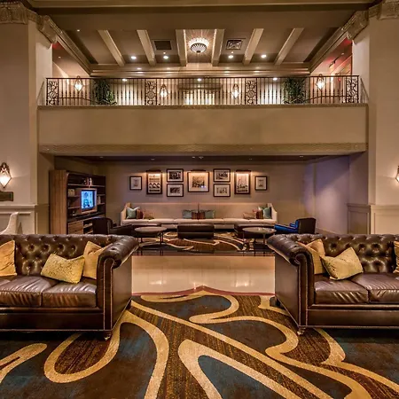Hilton Baton Rouge Capitol Center-2