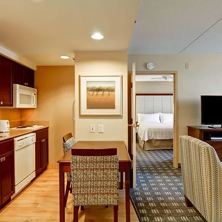 Homewood Suites By Hilton Toronto Mississauga-2