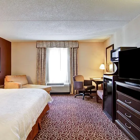 Hampton Inn Sudbury, Ontario-2