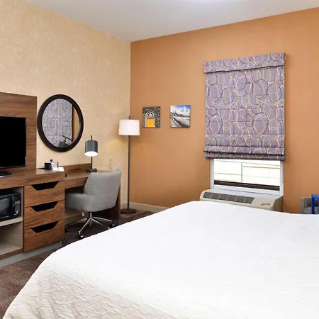 Hampton Inn Wytheville-2