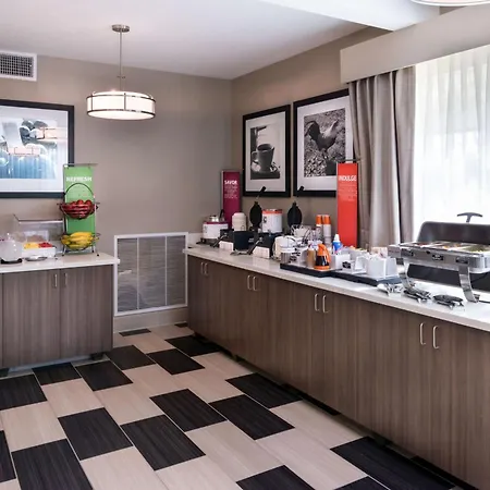 Hampton Inn Los Angeles-West Covina-3
