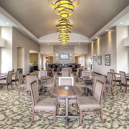 Homewood Suites By Hilton Victoria-2