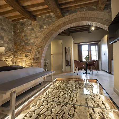 Casa Al Maestro B&B-2