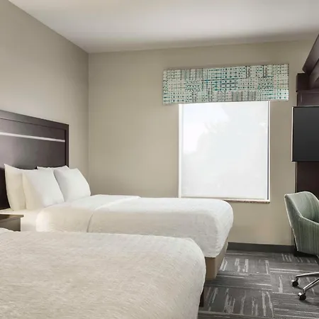 Hampton Inn New Albany-2