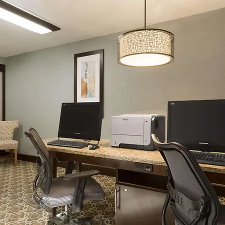 Homewood Suites By Hilton Toledo-Maumee-3