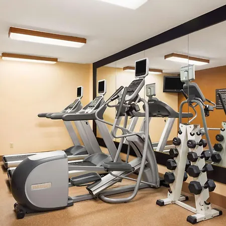Homewood Suites By Hilton Toledo-Maumee-2