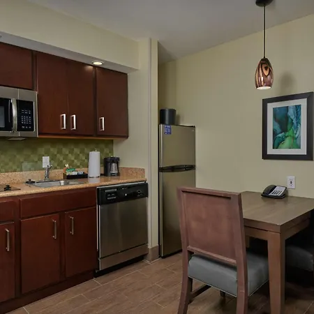 Homewood Suites By Hilton Sarasota-3