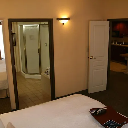 Hampton Inn & Suites Stillwater-3