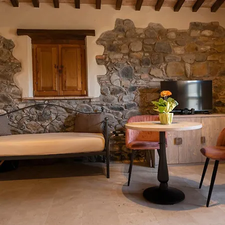 Casa Al Maestro B&B-3