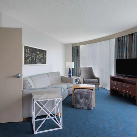 Homewood Suites By Hilton Seattle Downtown-2