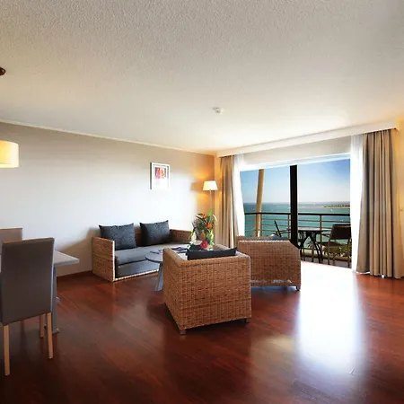 Hilton Noumea La Promenade Residences-2
