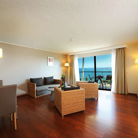 Hilton Noumea La Promenade Residences-3