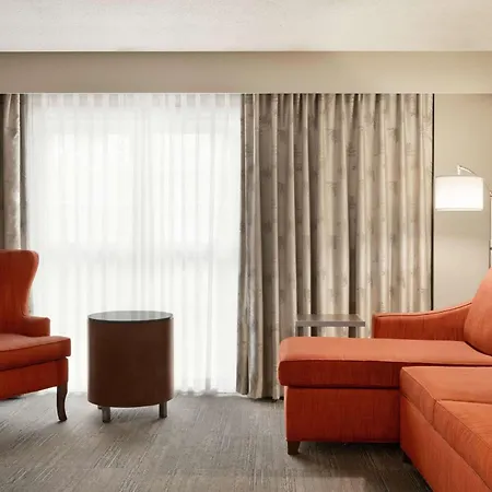 Hampton Inn New Orleans/St.Charles Ave-2