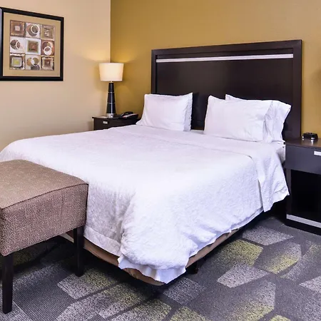 Hampton Inn & Suites Big Spring-2