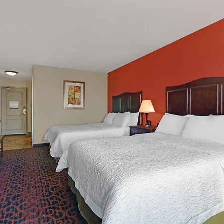 Hampton Inn By Hilton Deming-2